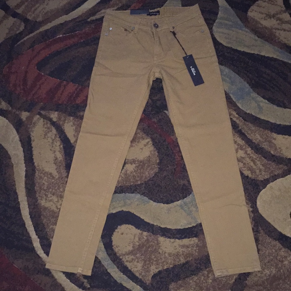 Kacky Skinny Jeans